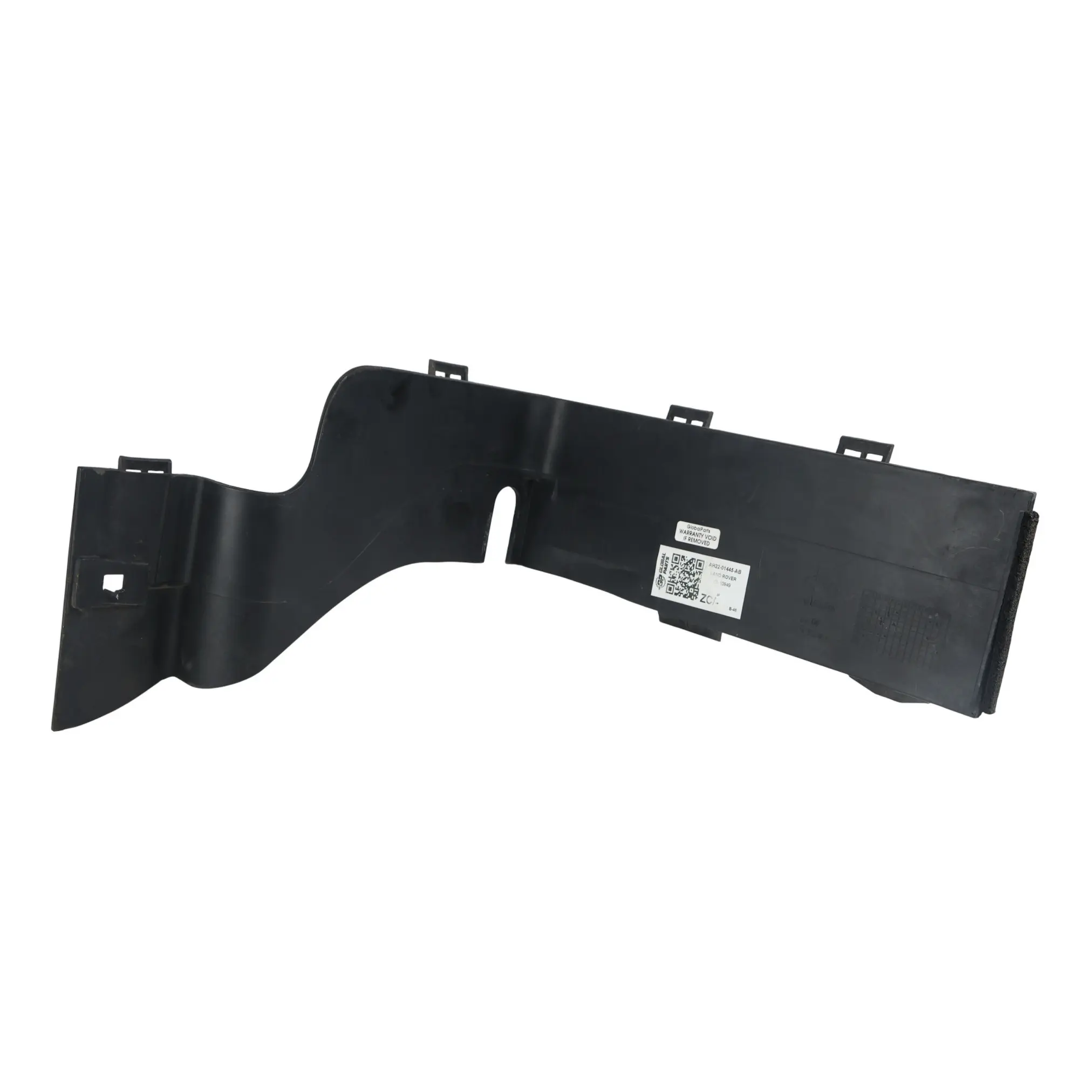 Land Rover Discovery 4 L319 Bandeja Batería Protector Térmico Izq AH22-01445-AB