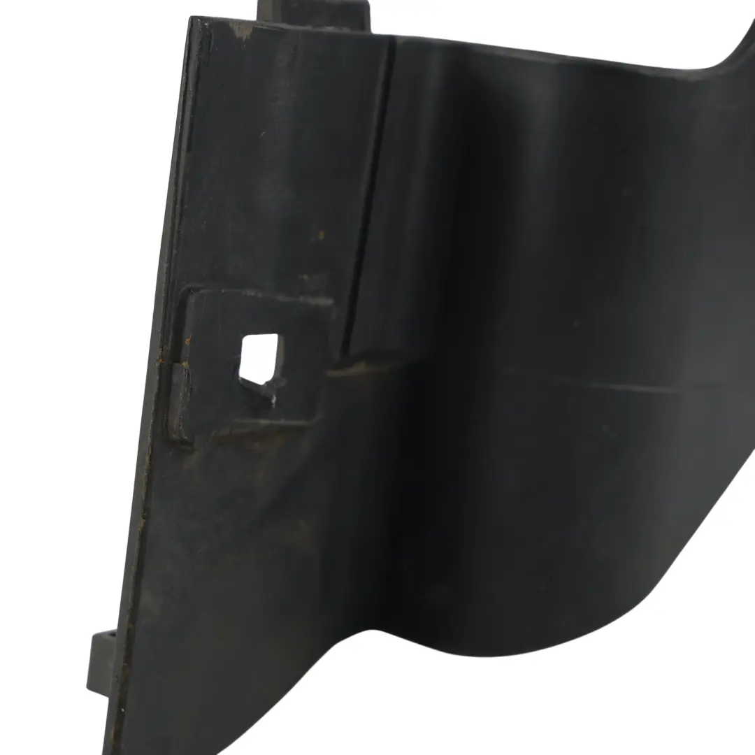 Land Rover Discovery 4 L319 Batteriehalter Hitzeschild Links - SKU AH22-01445-AB - Teilenummer AH22-01445-AB
