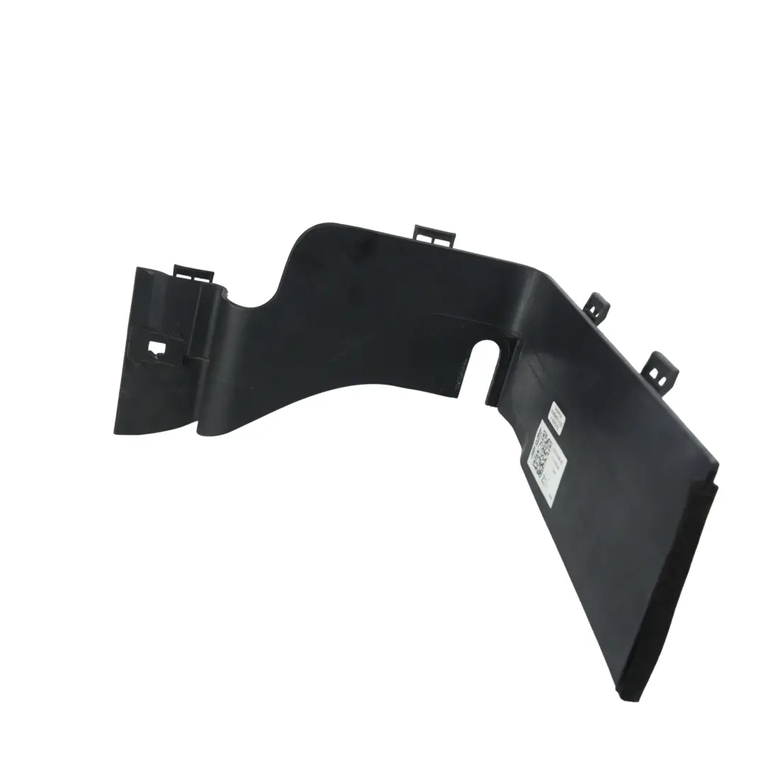 Tray Heat Shield N/S Left to Land Rover Discovery 4 L319 Battery with Part number AH22-01445-AB Land Rover Discovery 4 L319 Battery Tray Heat Shield N/S Left - SKU AH22-01445-AB - Part number AH22-01445-AB