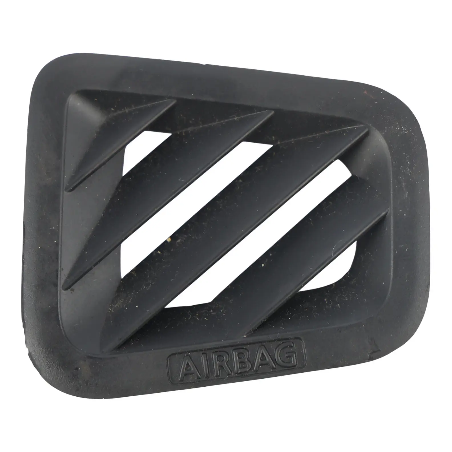 Land Rover Discovery 4 L319 Dashboard Upper Air Vent Left N/S AH22-01940-B