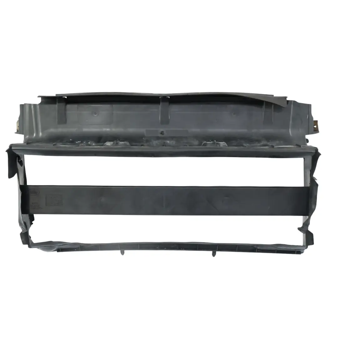 Conducto Aire Frontal Panel Radiador para Range Rover Sport L320 con número de pieza AH22-019A01-AB Range Rover Sport L320 Conducto Aire Frontal Panel Radiador - SKU AH22-019A01-AB - Número de pieza AH22-019A01-AB