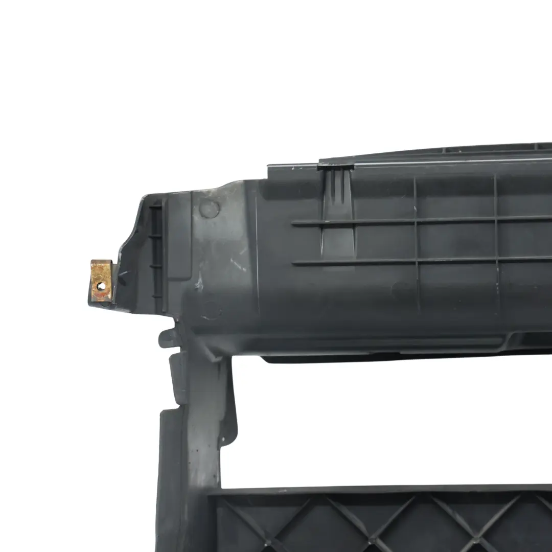 Luftkanal Kühlerverkleidung Vorne für Range Rover Sport L320 mit Teilenummer AH22-019A01-AB Range Rover Sport L320 Luftkanal Kühlerverkleidung Vorne - SKU AH22-019A01-AB - Teilenummer AH22-019A01-AB