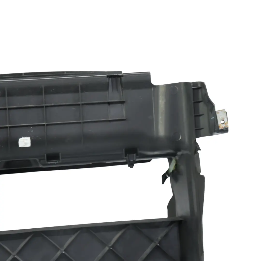 Conduit Air Panneau Radiateur Avant pour Range Rover Sport L320 à propos du numéro de pièce AH22-019A01-AB Range Rover Sport L320 Conduit Air Panneau Radiateur Avant - SKU AH22-019A01-AB - Numéro de pièce AH22-019A01-AB