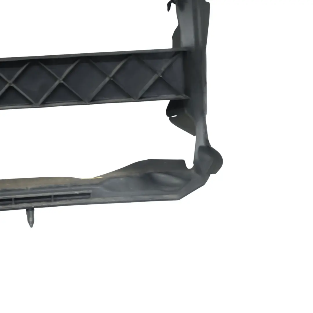 Luftkanal Kühlerverkleidung Vorne für Range Rover Sport L320 mit Teilenummer AH22-019A01-AB Range Rover Sport L320 Luftkanal Kühlerverkleidung Vorne - SKU AH22-019A01-AB - Teilenummer AH22-019A01-AB