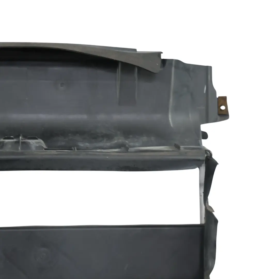 Range Rover Sport L320 Kierownica Powietrza Chłodnicy Przód - SKU AH22-019A01-AB - Numer Części AH22-019A01-AB
