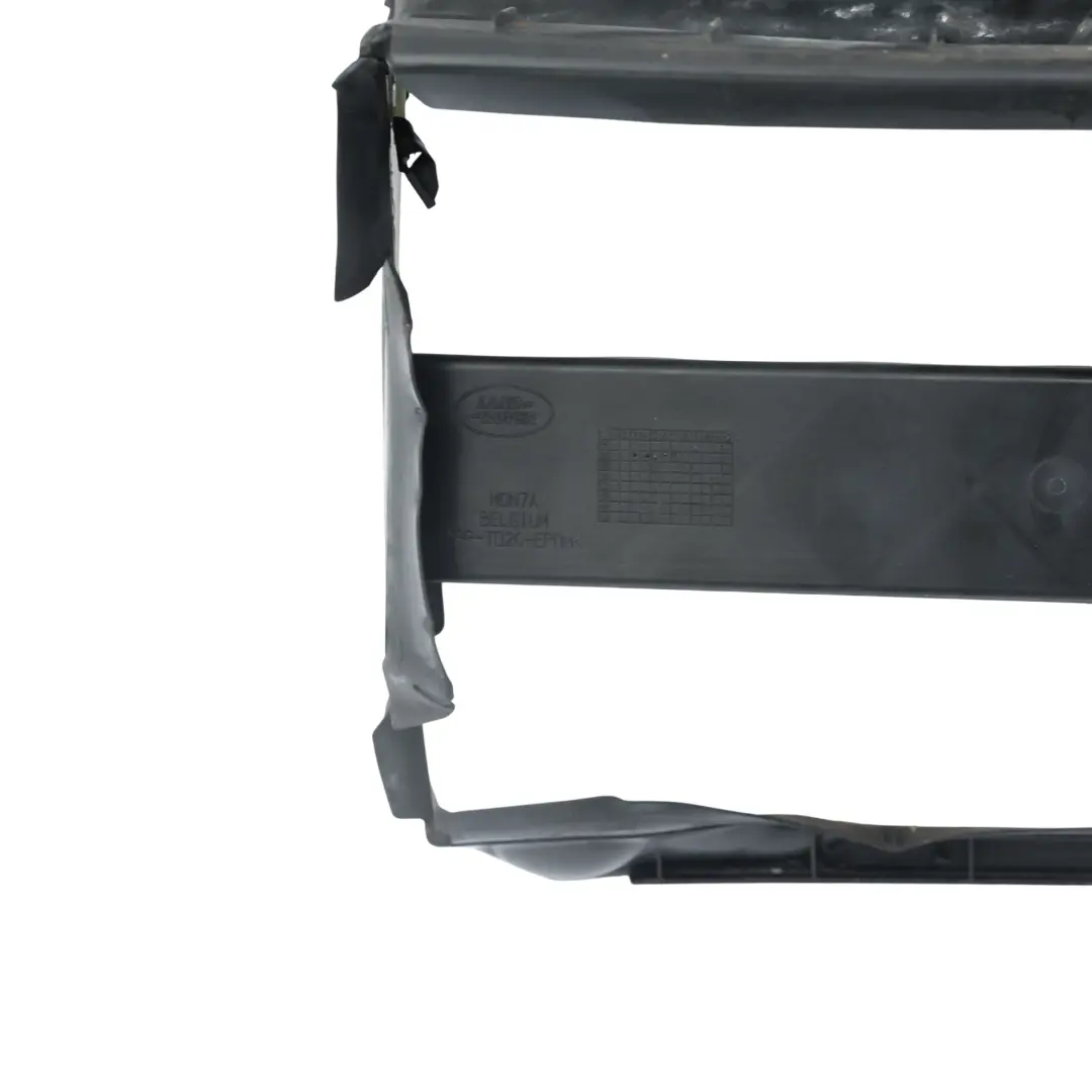 Range Rover Sport L320 Condotto Aria Pannello Radiatore Anteriore - SKU AH22-019A01-AB - Numero di parte AH22-019A01-AB