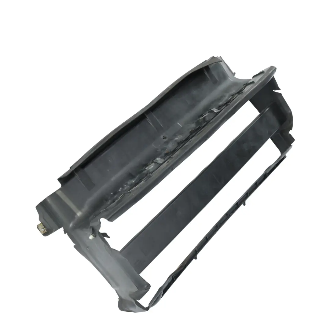 Duct Front Radiator Shroud Panel to Range Rover Sport L320 Air with Part number AH22-019A01-AB Range Rover Sport L320 Air Duct Front Radiator Shroud Panel - SKU AH22-019A01-AB - Part number AH22-019A01-AB