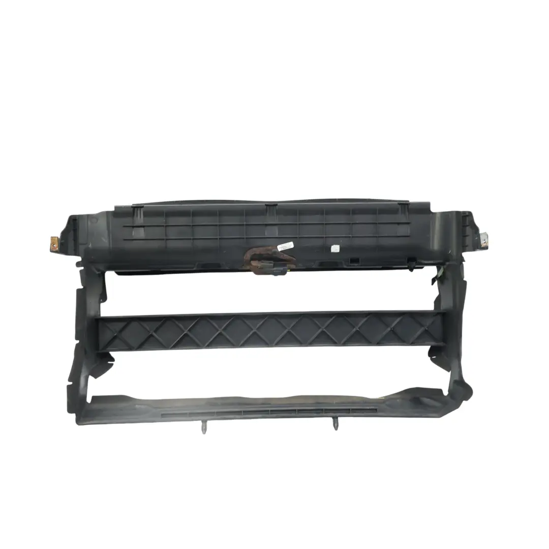 Condotto Aria Pannello Radiatore Anteriore per Range Rover Sport L320 con numero di parte AH22-019A01-AB Range Rover Sport L320 Condotto Aria Pannello Radiatore Anteriore - SKU AH22-019A01-AB - Numero di parte AH22-019A01-AB