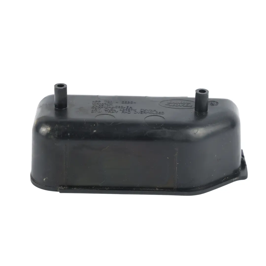 Centre Console Storage Tray Cover AH22-044C82-EA to Land Rover Discovery 4 L319 with Part number LR019679 Land Rover Discovery 4 L319 Centre Console Storage Tray Cover AH22-044C82-EA - SKU RHD-LR019679 - Part number LR019679