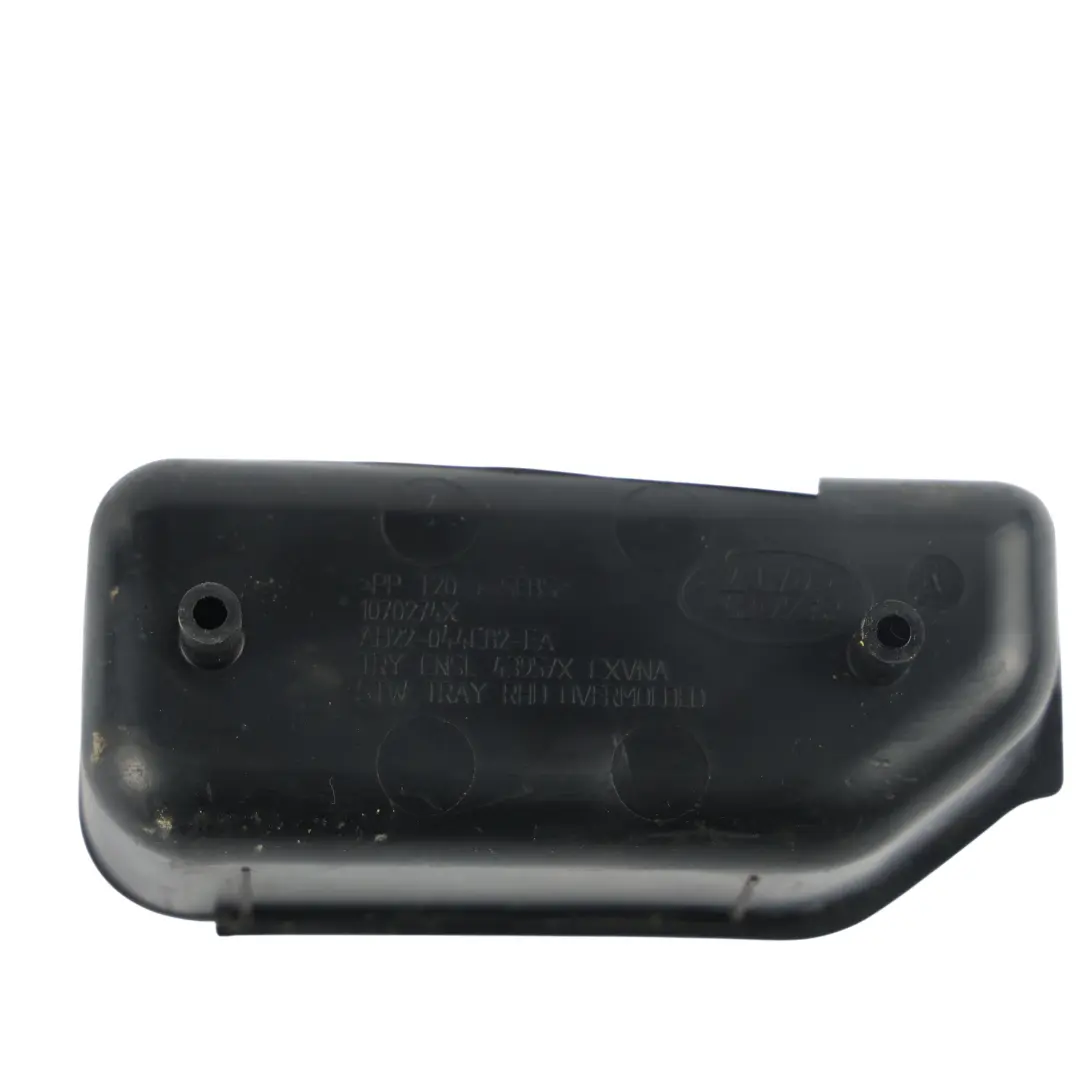 Land Rover Discovery 4 L319 Centre Console Storage Tray Cover AH22-044C82-EA - SKU RHD-LR019679 - Part number LR019679