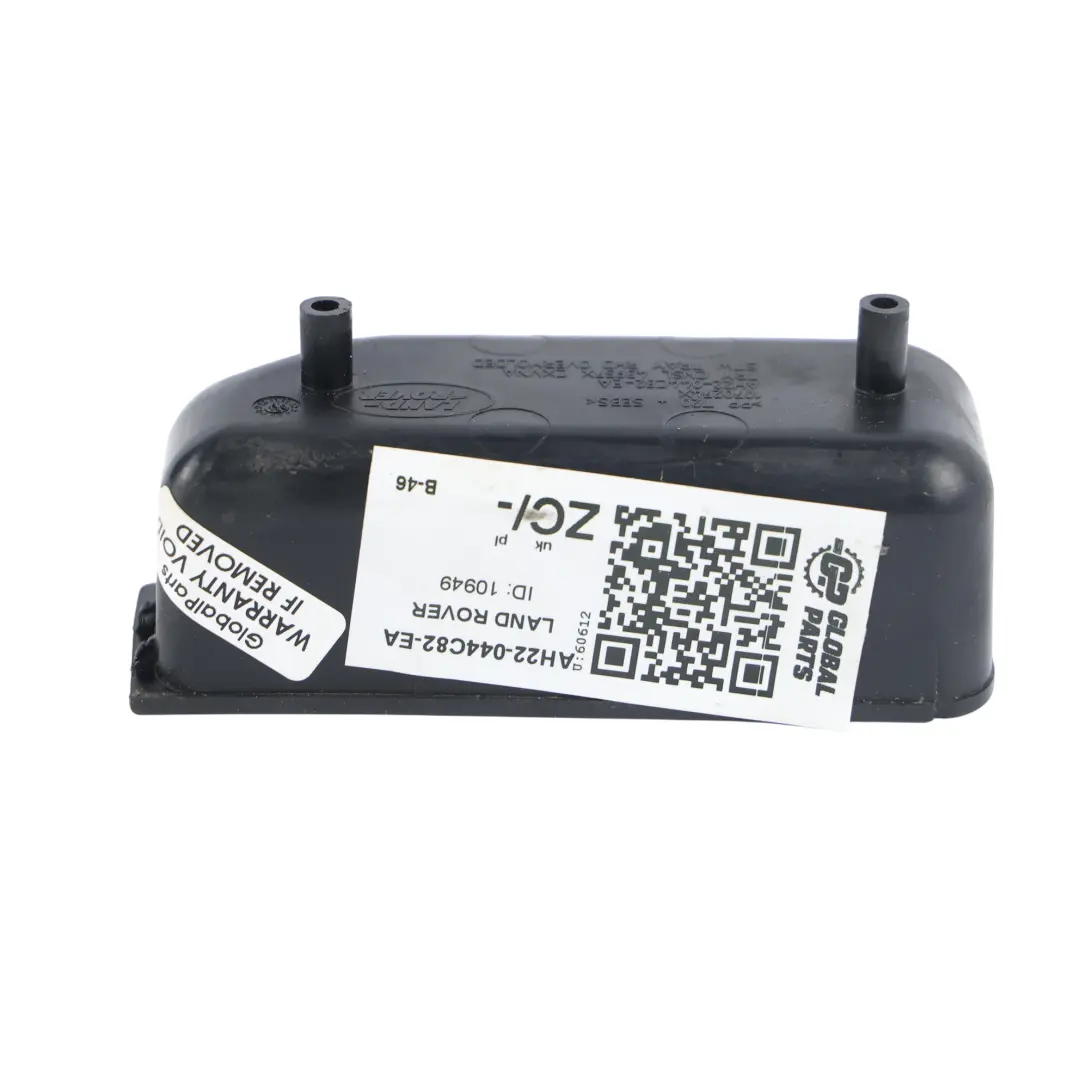 Land Rover Discovery 4 L319 Centre Console Storage Tray Cover AH22-044C82-EA - SKU RHD-LR019679 - Part number LR019679