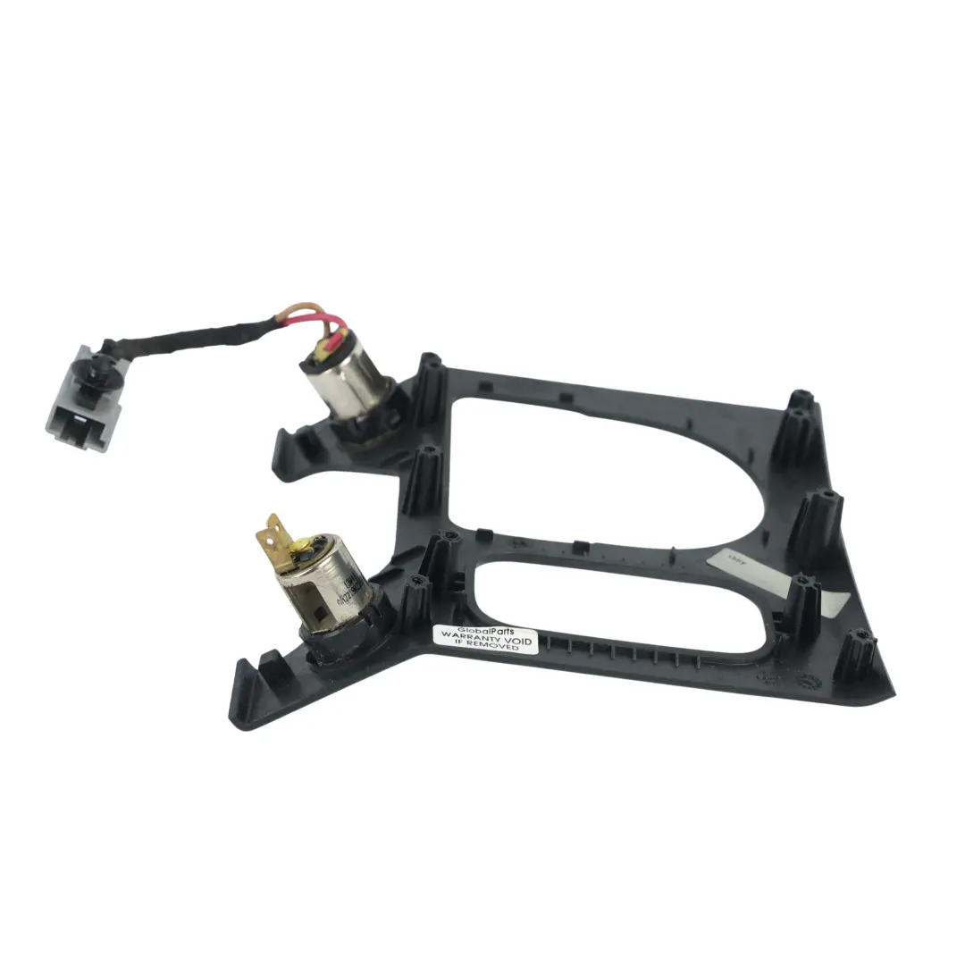 Land Rover Discovery 4 L319 Center Console Trim Cover Panel - SKU RHD-AH22-044D36-ADW - Part number AH22-044D36-ADW