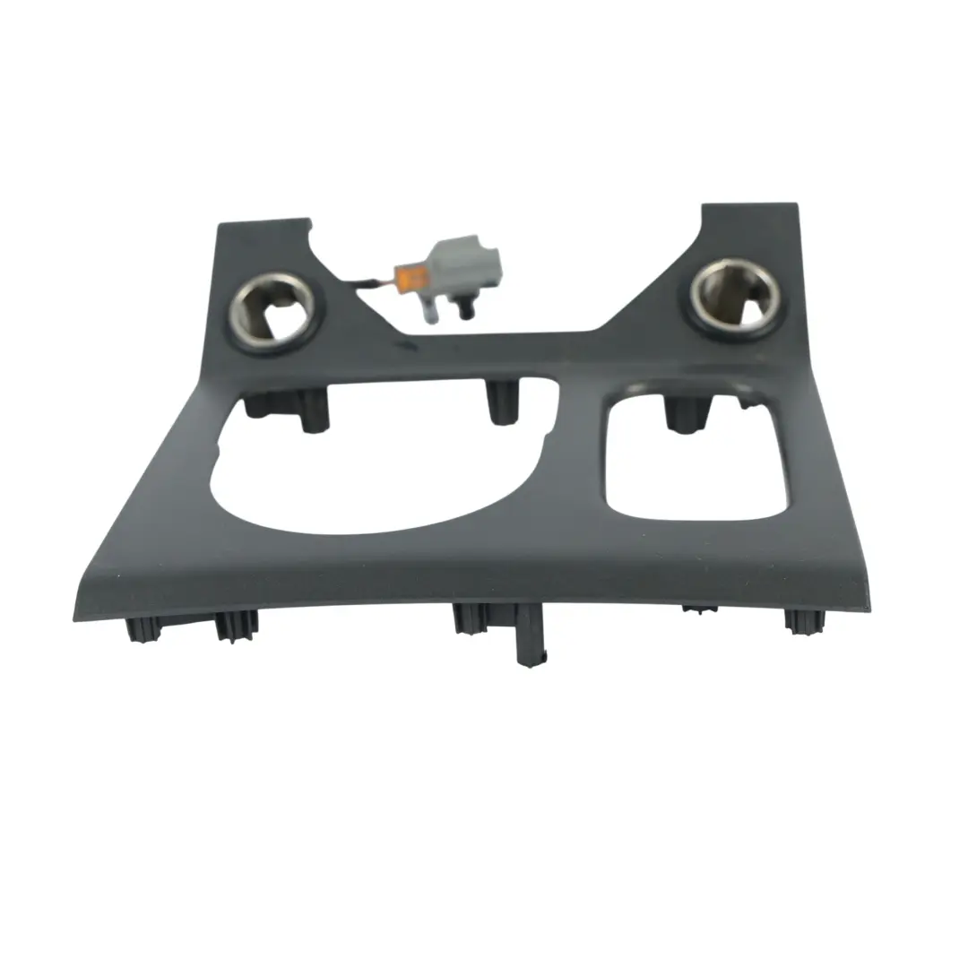 Center Console Trim Cover Panel to Land Rover Discovery 4 L319 with Part number AH22-044D36-ADW Land Rover Discovery 4 L319 Center Console Trim Cover Panel - SKU RHD-AH22-044D36-ADW - Part number AH22-044D36-ADW