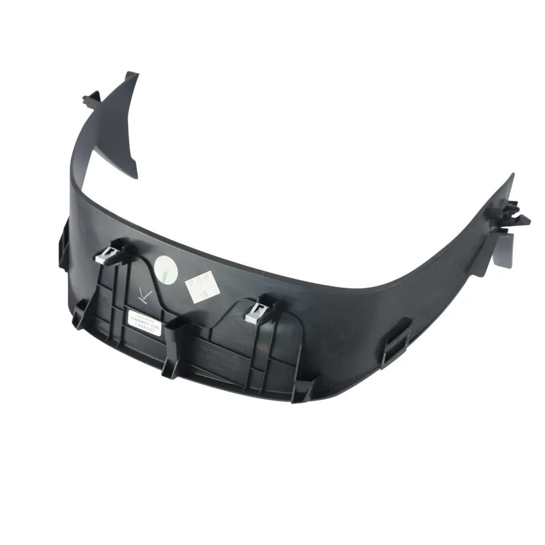 Osłona Zegarów Listwa AH22-045F00-AAW do Land Rover Range Rover Sport L320 o numerze LR013651 Land Rover Range Rover Sport L320 Osłona Zegarów Listwa AH22-045F00-AAW - SKU RHD-LR013651 - Numer Części LR013651