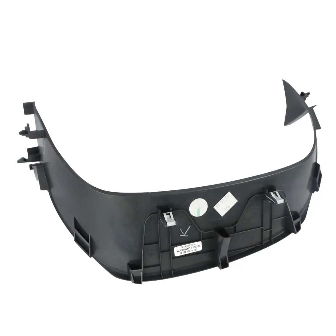 Land Rover Range Rover Sport L320 Kombiinstrument Blende AH22-045F00-AAW - SKU RHD-LR013651 - Teilenummer LR013651