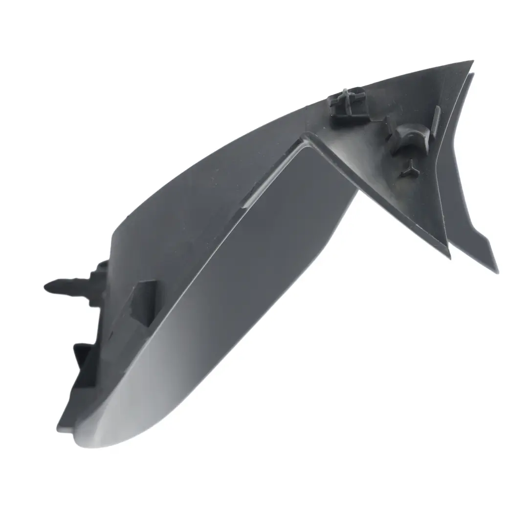 Range Rover Sport L320 Instrument Cluster Cover Panel Trim AH22-045F00-AAW - SKU RHD-LR013651 - Part number LR013651