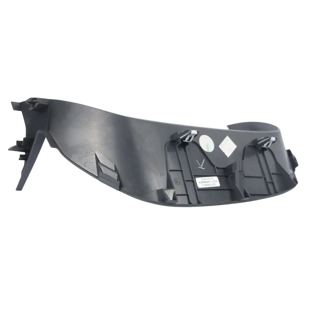 Compteur Cache Garniture AH22-045F00-AAW pour Land Rover Range Rover Sport L320 à propos du numéro de pièce LR013651 Land Rover Range Rover Sport L320 Compteur Cache Garniture AH22-045F00-AAW - SKU RHD-LR013651 - Numéro de pièce LR013651