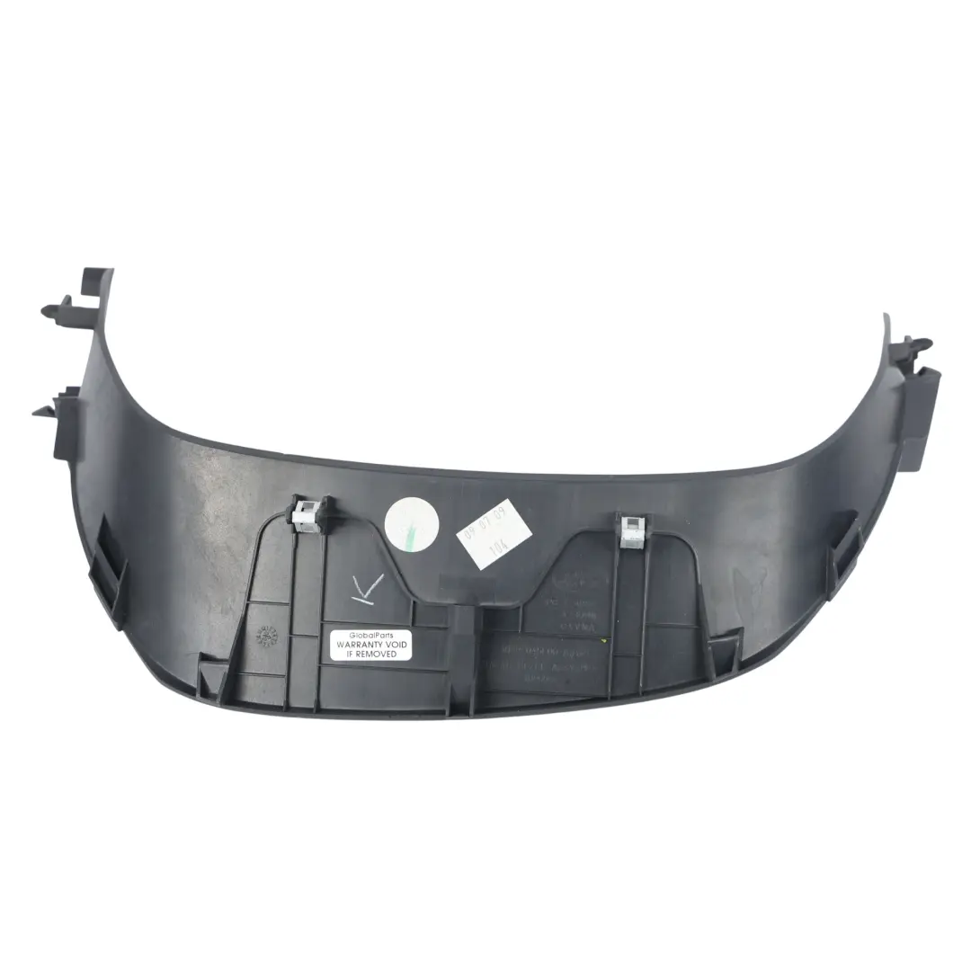 Land Rover Range Rover Sport L320 Compteur Cache Garniture AH22-045F00-AAW - SKU RHD-LR013651 - Numéro de pièce LR013651