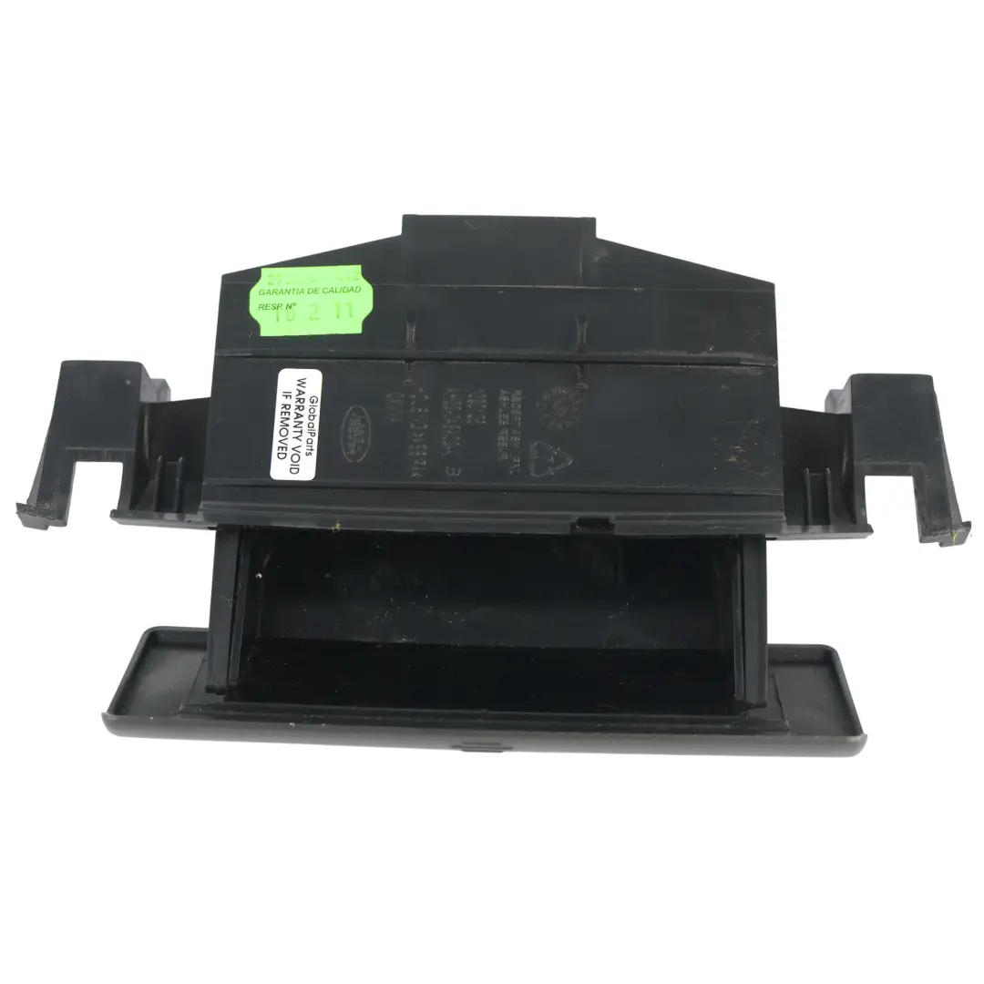 Consola Central Delantera Cenicero para Land Rover Discovery 4 L319 con número de pieza AH22-048A02-AB Land Rover Discovery 4 L319 Consola Central Delantera Cenicero - SKU AH22-048A02-AB - Número de pieza AH22-048A02-AB
