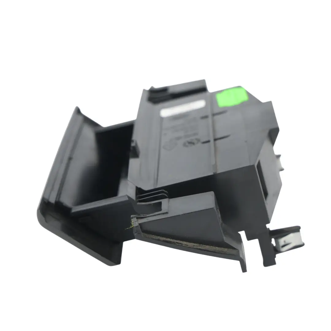 Consola Central Delantera Cenicero para Land Rover Discovery 4 L319 con número de pieza AH22-048A02-AB Land Rover Discovery 4 L319 Consola Central Delantera Cenicero - SKU AH22-048A02-AB - Número de pieza AH22-048A02-AB