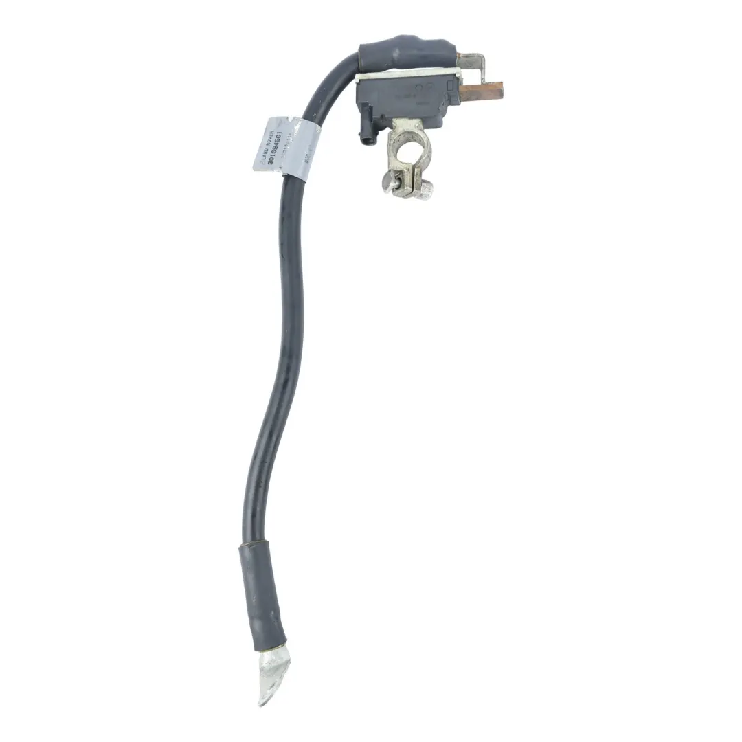Land Rover Range Rover Sport L320 Câble Batterie Négatif Faisceau - SKU AH22-10C679-BC - Numéro de pièce AH22-10C679-BC