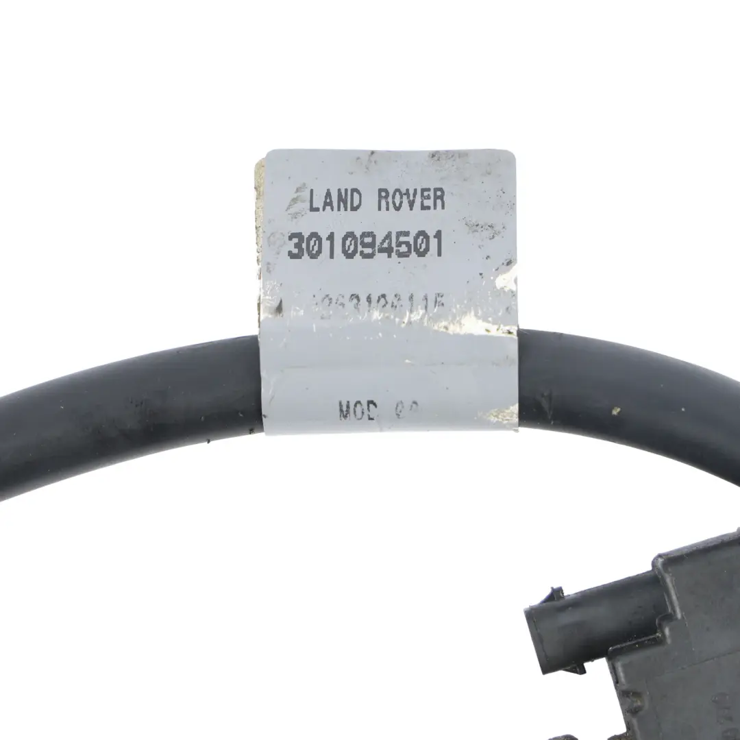 Kabel Minus Akumulatora Wiązka do Range Rover Sport L320 o numerze AH22-10C679-BC Range Rover Sport L320 Kabel Minus Akumulatora Wiązka - SKU AH22-10C679-BC - Numer Części AH22-10C679-BC