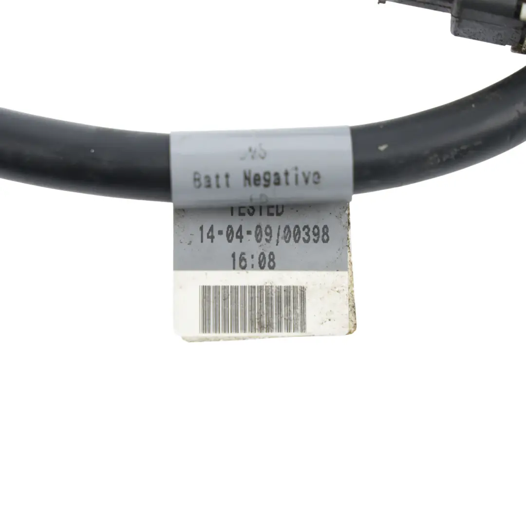 Minus Batteriekabel Kabelbaum für Land Rover Range Rover Sport L320 mit Teilenummer AH22-10C679-BC Land Rover Range Rover Sport L320 Minus Batteriekabel Kabelbaum - SKU AH22-10C679-BC - Teilenummer AH22-10C679-BC