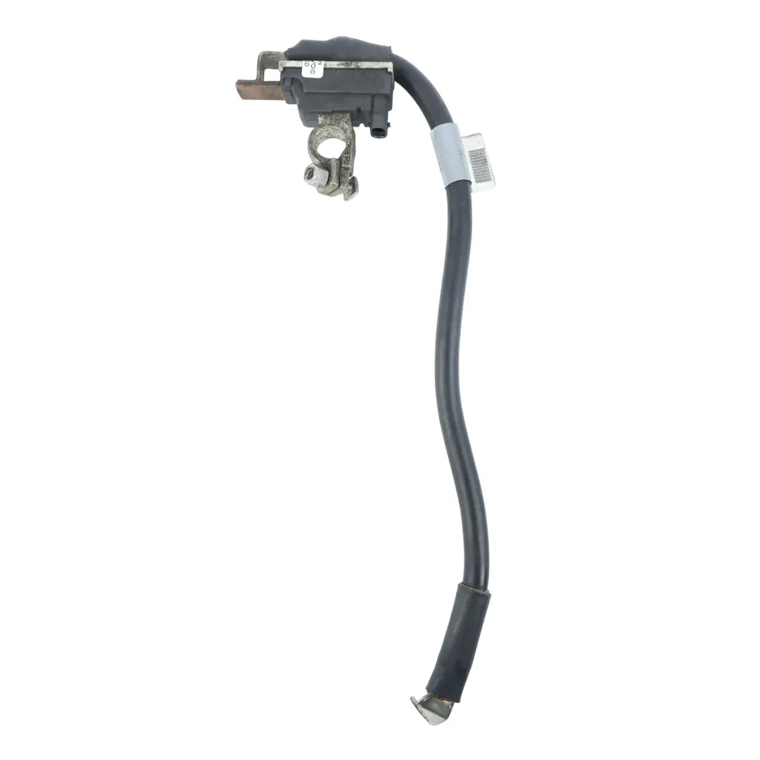 Negative Battery Cable Wiring Harness to Range Rover Sport L320 with Part number AH22-10C679-BC Range Rover Sport L320 Negative Battery Cable Wiring Harness - SKU AH22-10C679-BC - Part number AH22-10C679-BC