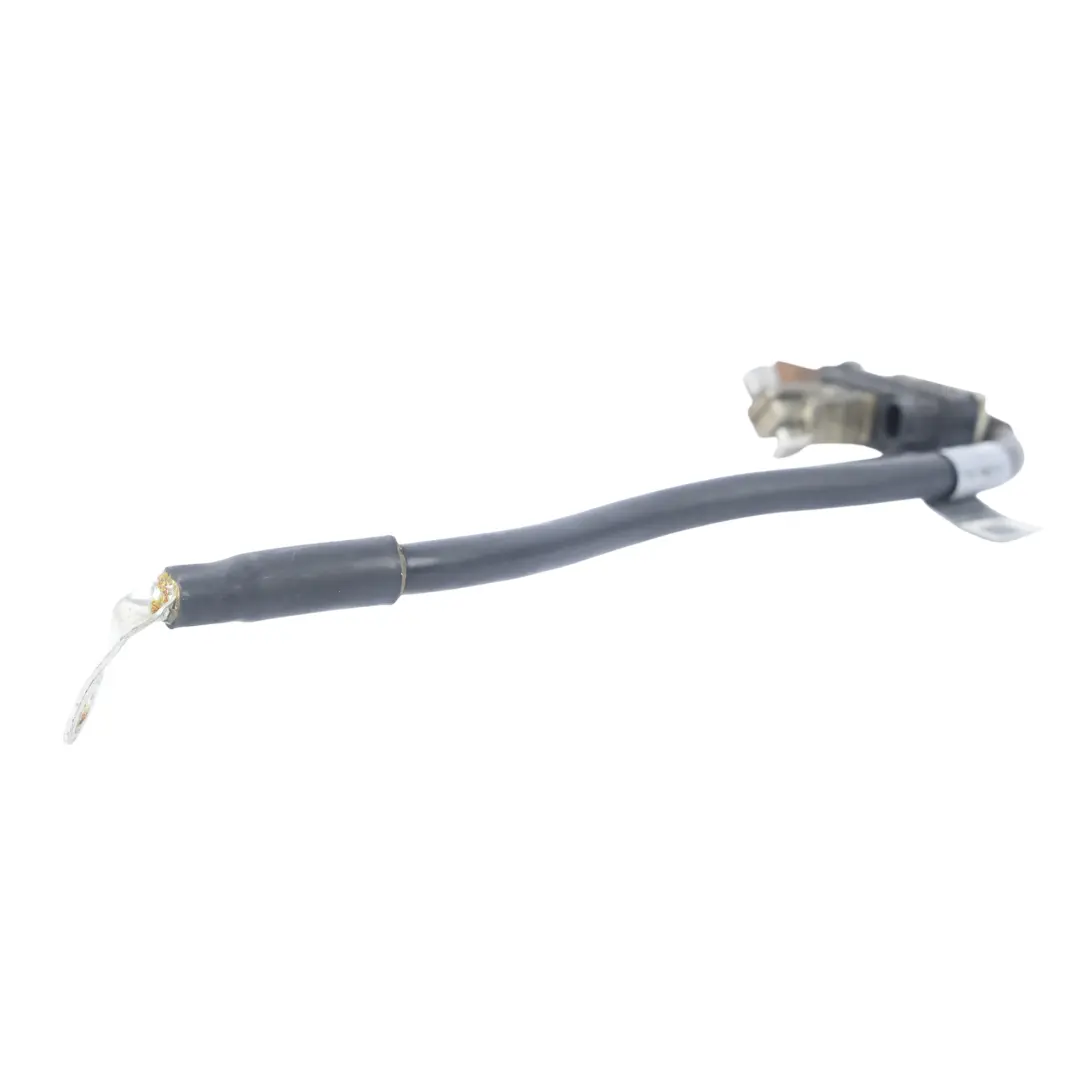 Range Rover Sport L320 Kabel Minus Akumulatora Wiązka - SKU AH22-10C679-BC - Numer Części AH22-10C679-BC