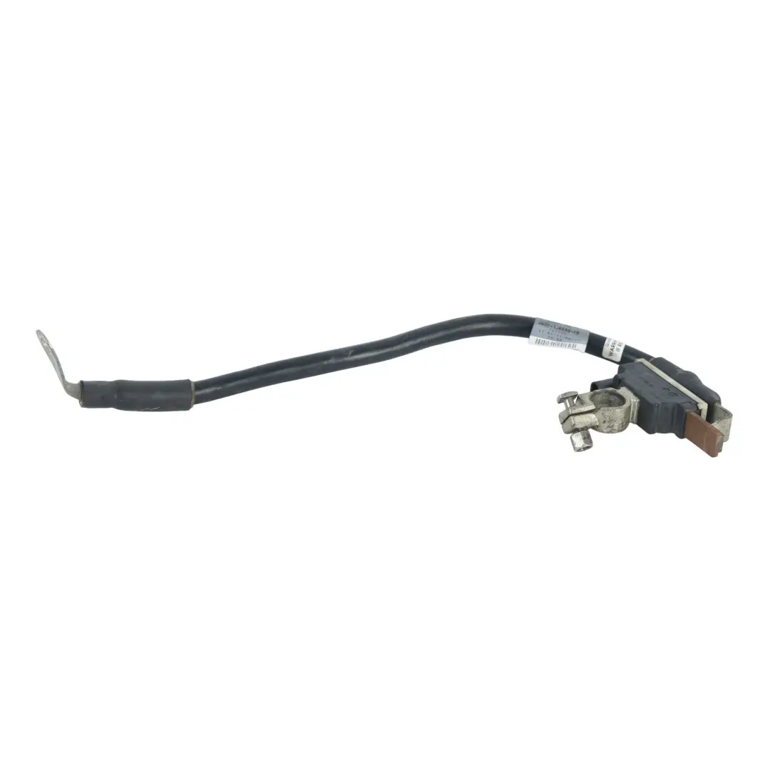 Land Rover Discovery 4 L319 Cable Negativo Batería 3.0 TD Diésel - SKU AH22-10B680-CB - Número de pieza AH22-10B680-CB