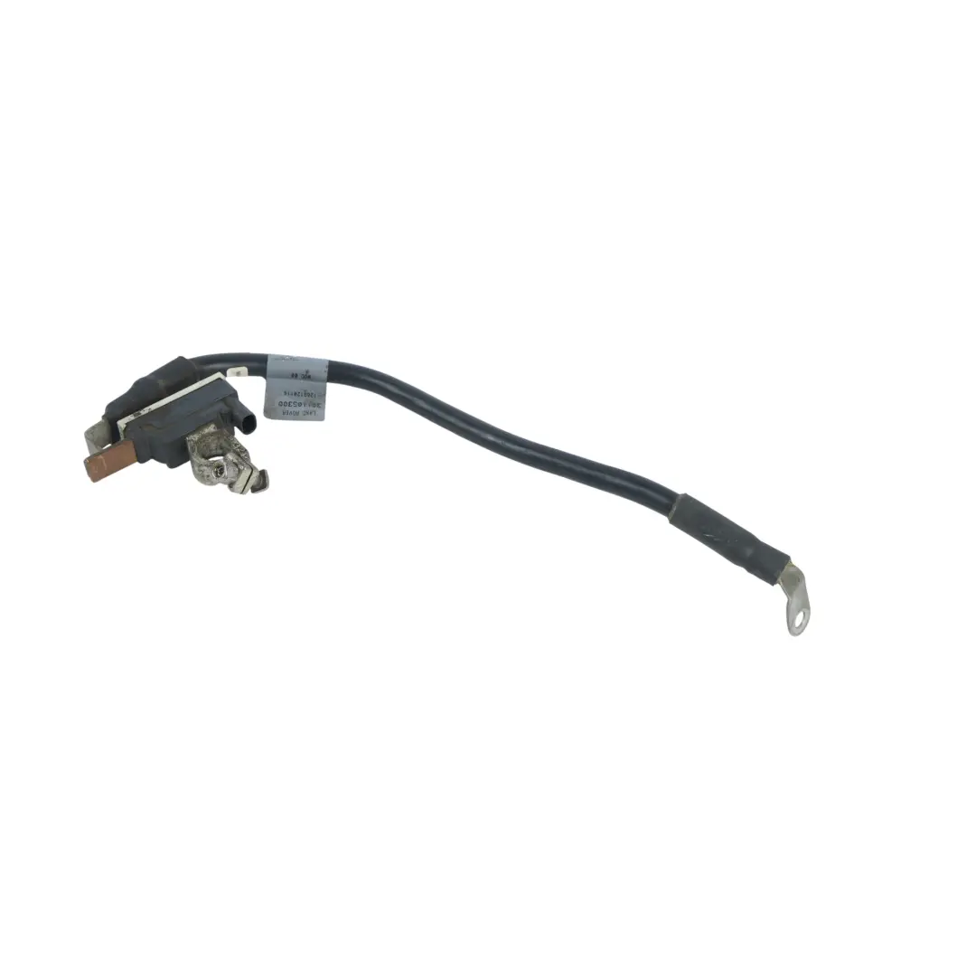 Land Rover Discovery 4 L319 Câble Batterie Négatif 3.0 TD Diesel - SKU AH22-10B680-CB - Numéro de pièce AH22-10B680-CB