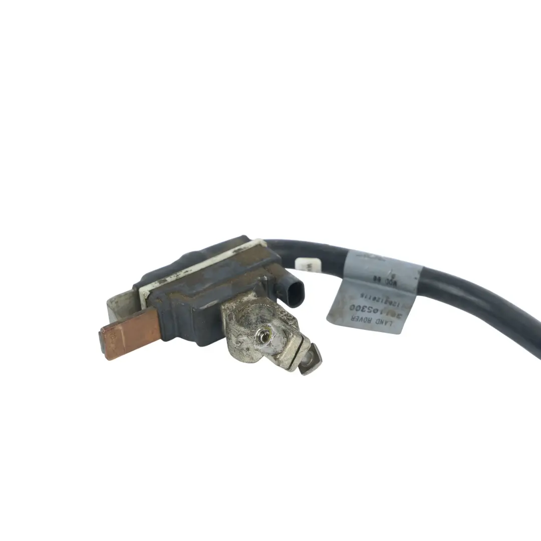 Land Rover Discovery 4 L319 Minus Batteriekabel 3.0 TD Diesel - SKU AH22-10B680-CB - Teilenummer AH22-10B680-CB