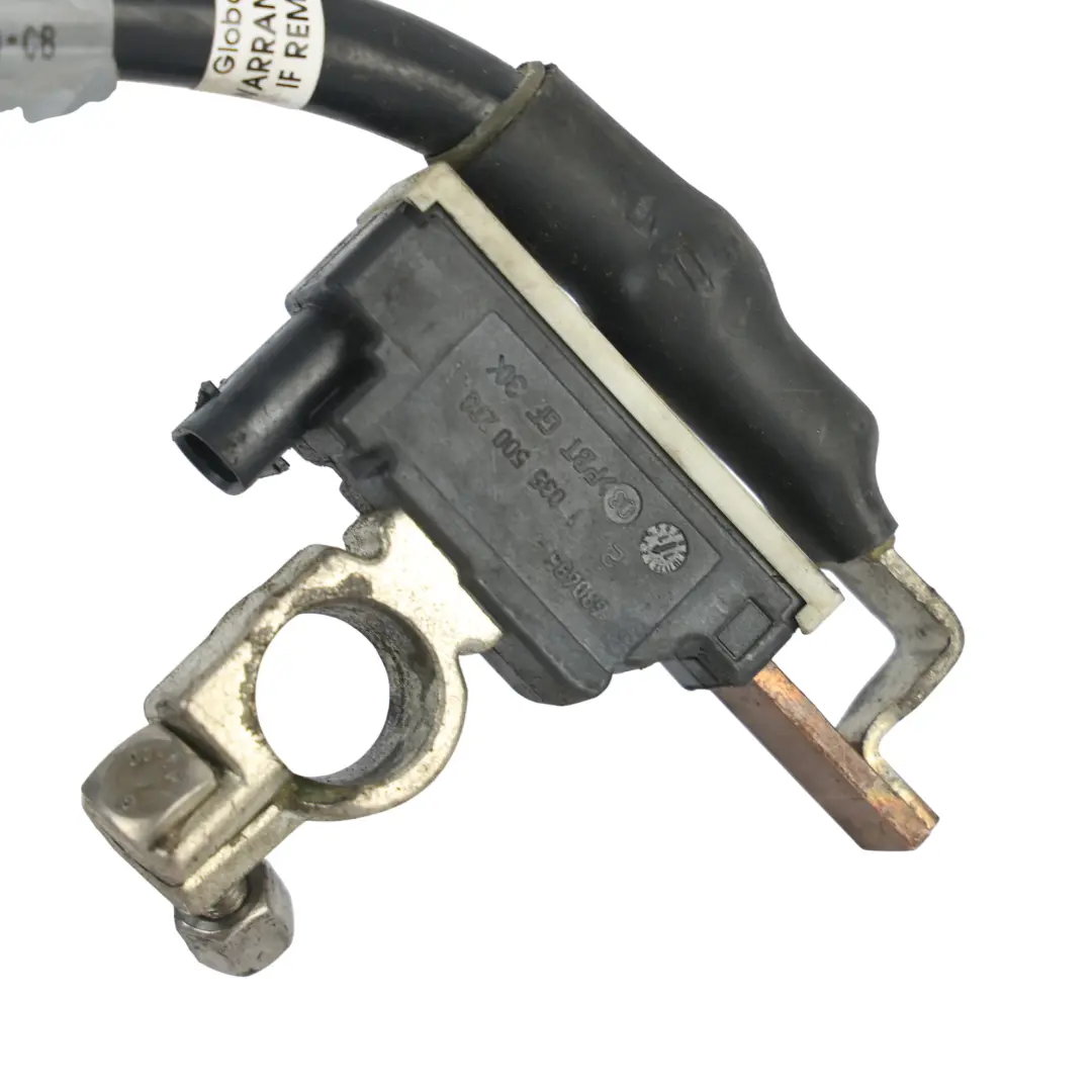 Land Rover Discovery 4 L319 Kabel Minusowy 3.0 TD Diesel - SKU AH22-10B680-CB - Numer Części AH22-10B680-CB