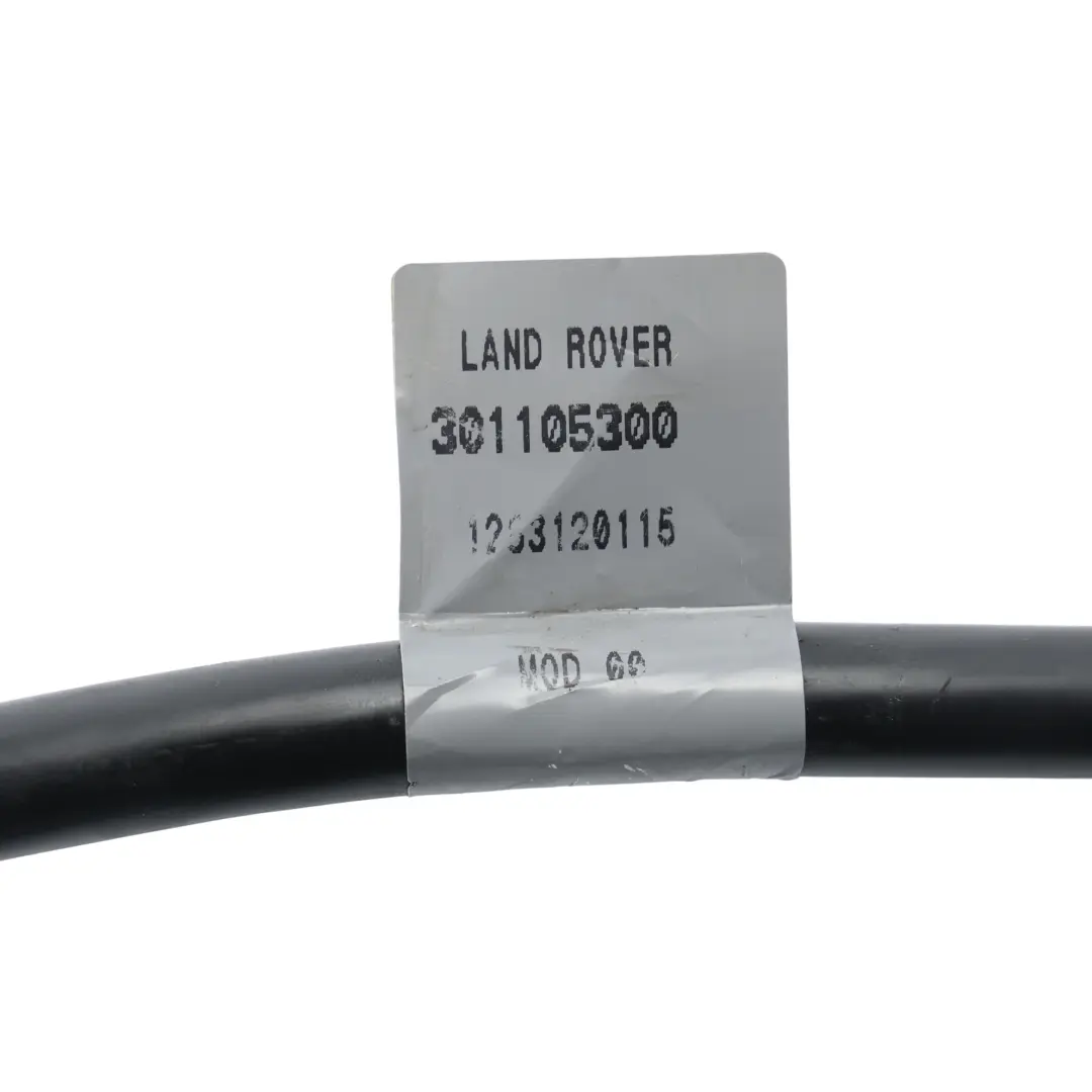 Land Rover Range Rover Sport L320 Câble Batterie Négatif Faisceau - SKU AH22-10C679-AF - Numéro de pièce AH22-10C679-AF