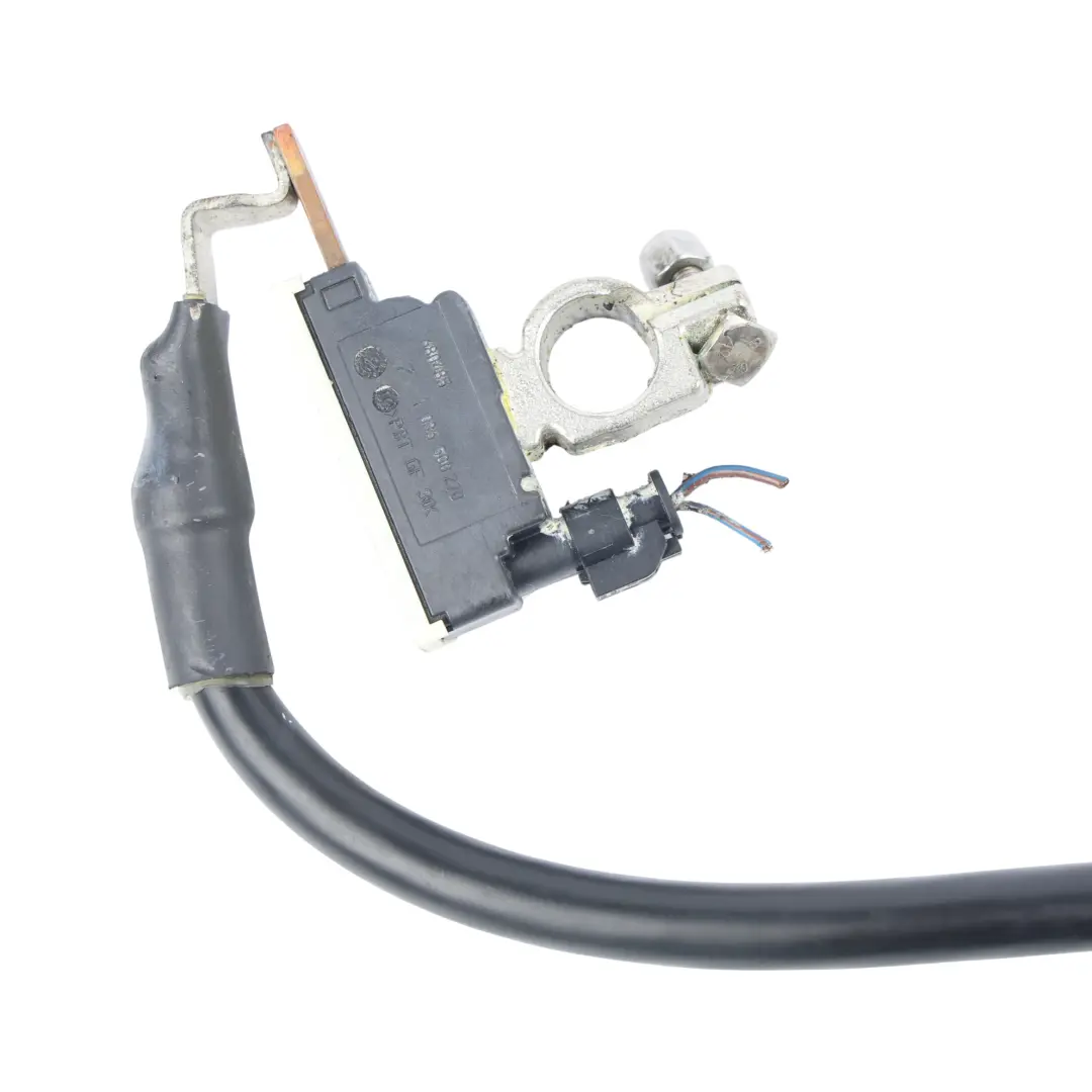 Câble Batterie Négatif Faisceau pour Land Rover Range Rover Sport L320 à propos du numéro de pièce AH22-10C679-AF Land Rover Range Rover Sport L320 Câble Batterie Négatif Faisceau - SKU AH22-10C679-AF - Numéro de pièce AH22-10C679-AF