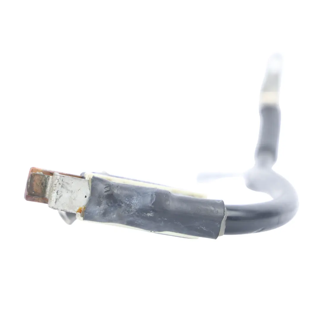 Range Rover Sport L320 Negative Battery Cable Wiring Harness - SKU AH22-10C679-AF - Part number AH22-10C679-AF