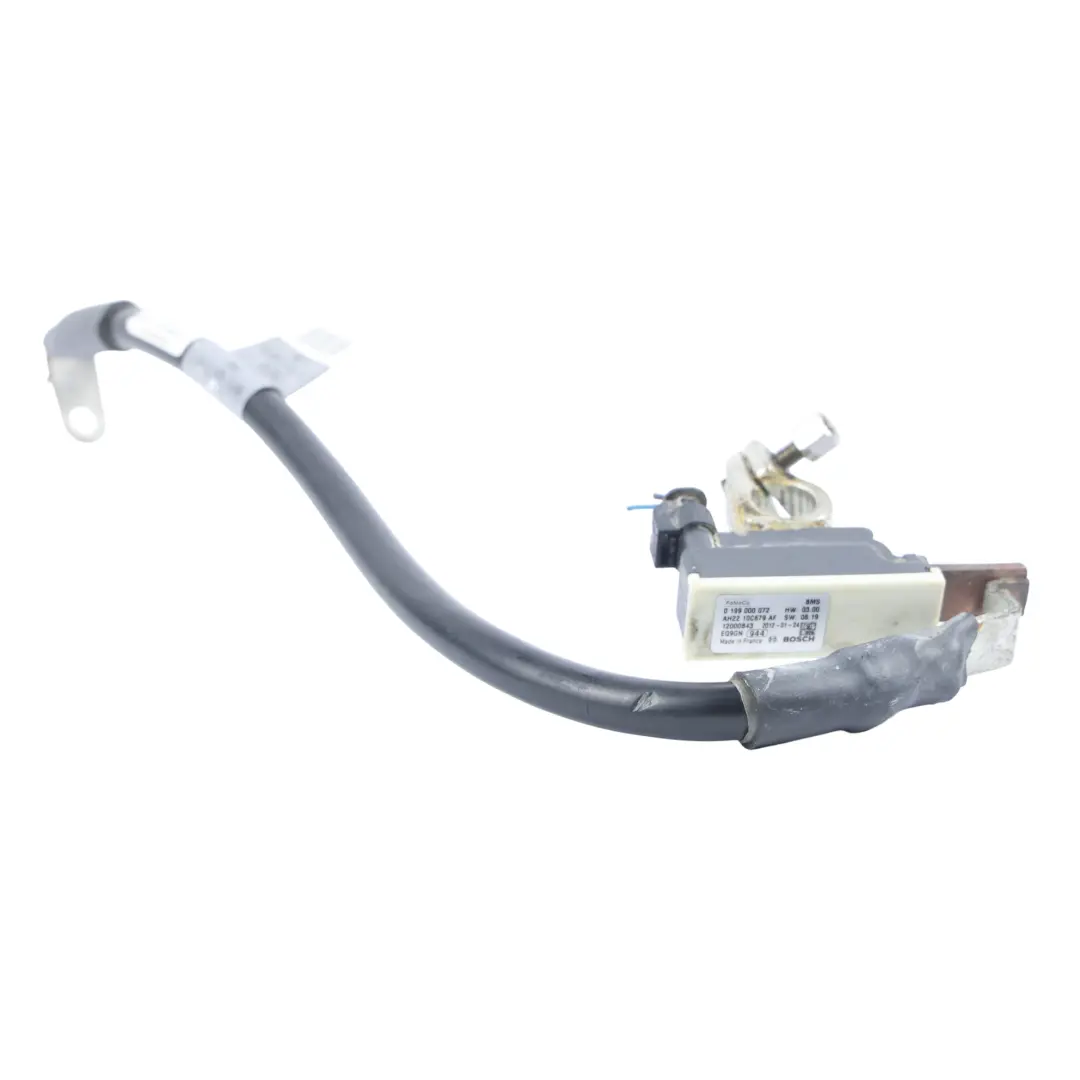Land Rover Range Rover Sport L320 Minuskabel Batterie Kabelbaum - SKU AH22-10C679-AF - Teilenummer AH22-10C679-AF
