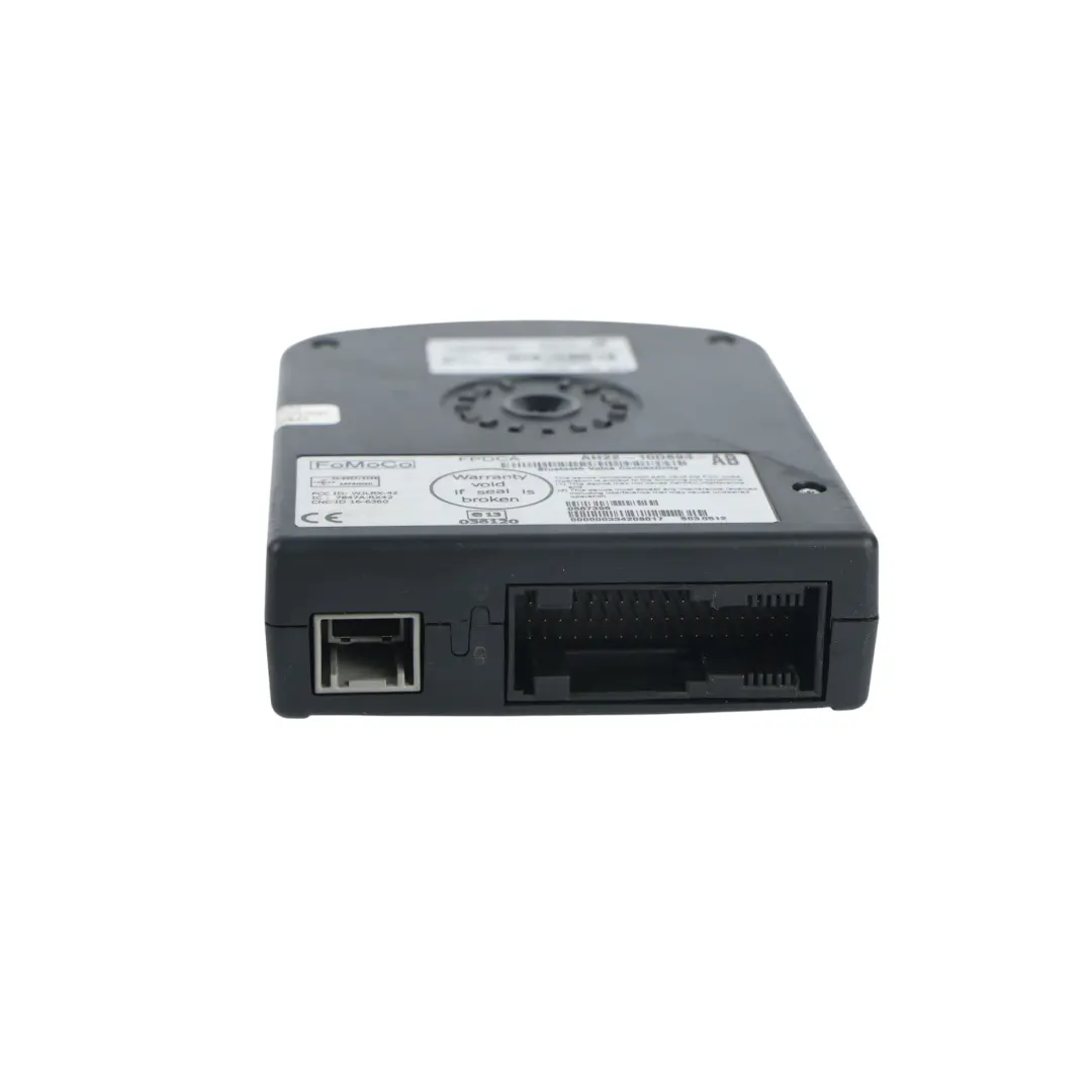 Land Rover Discovery 4 L319 Módulo Control Teléfono Bluetooth ECU - SKU AH22-10D893-AB - Número de pieza AH22-10D893-AB