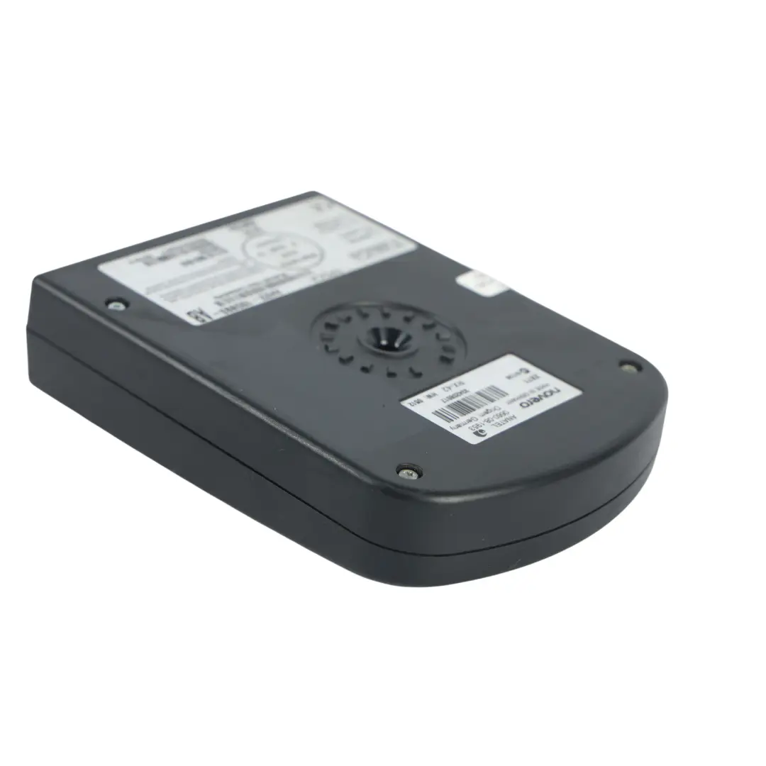 Land Rover Discovery 4 L319 Bluetooth Phone Control Module ECU - SKU AH22-10D893-AB - Part number AH22-10D893-AB