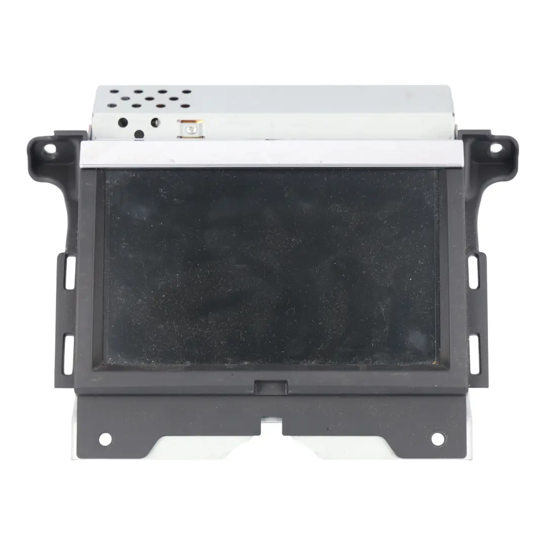 Range Rover Sport L320 Media Player Multimedia Navigation Screen - SKU AH22-10E887-BE - Part number AH22-10E887-BE