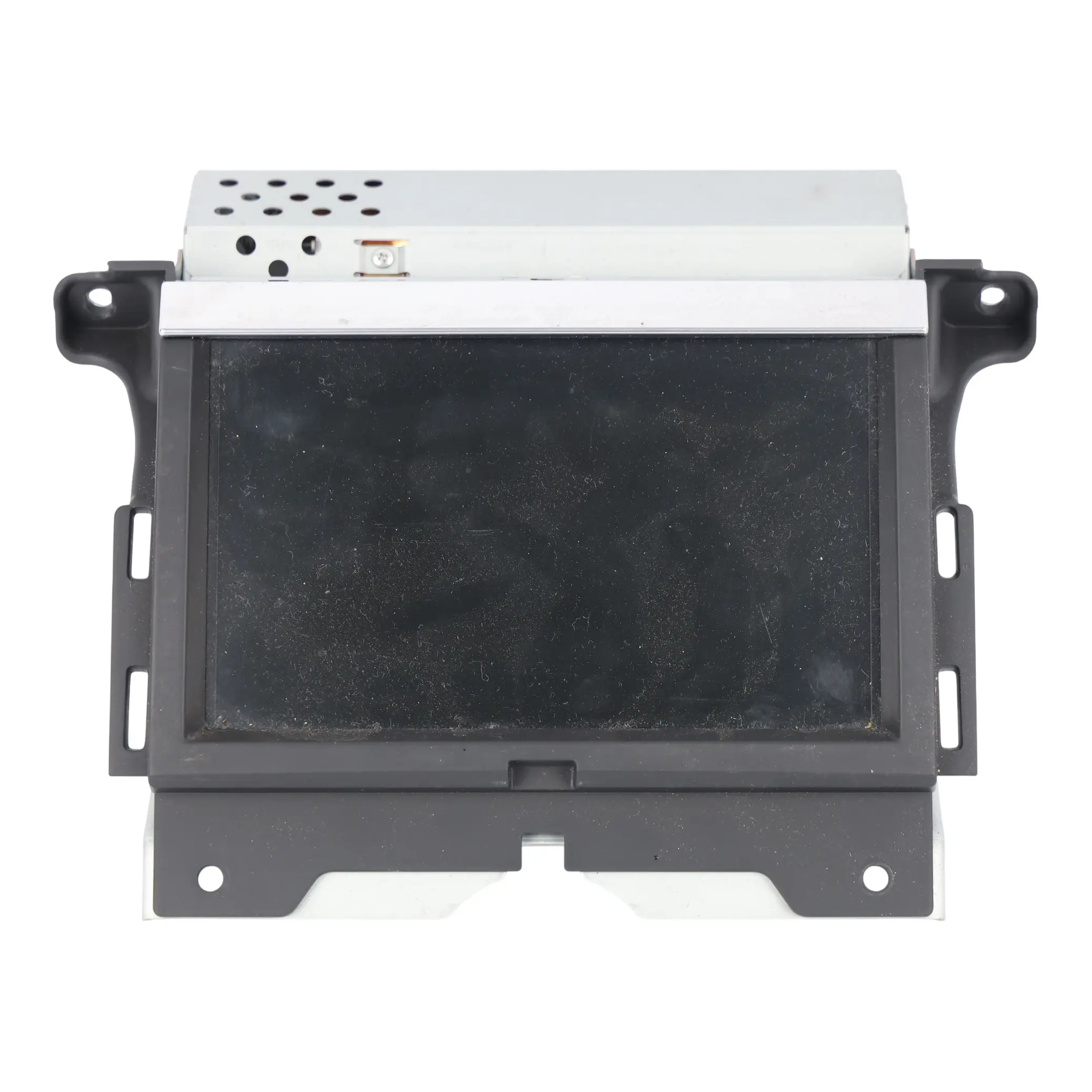 Range Rover Sport L320 Media Player Multimedia Navigation Screen AH22-10E887-BE