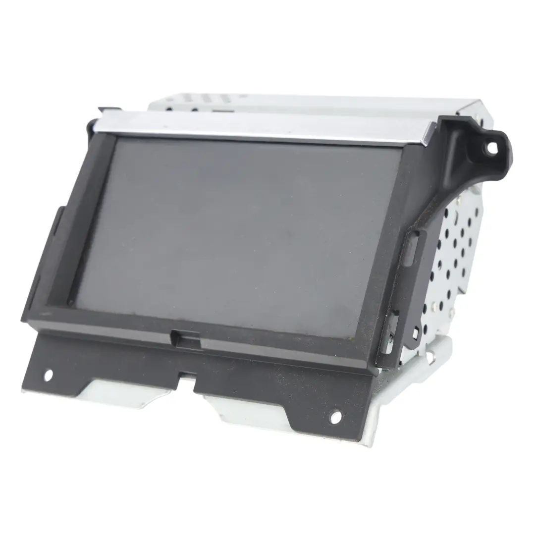 Multimedia Player Navigation Bildschirm für Range Rover Sport L320 mit Teilenummer AH22-10E887-BE Range Rover Sport L320 Multimedia Player Navigation Bildschirm - SKU AH22-10E887-BE - Teilenummer AH22-10E887-BE