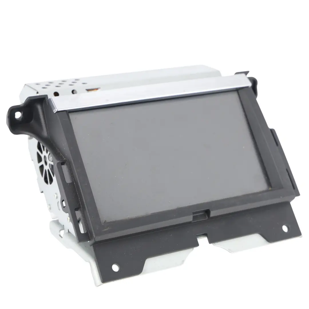 Pantalla Navegación Multimedia Reproductor para Range Rover Sport L320 con número de pieza AH22-10E887-BE Range Rover Sport L320 Pantalla Navegación Multimedia Reproductor - SKU AH22-10E887-BE - Número de pieza AH22-10E887-BE