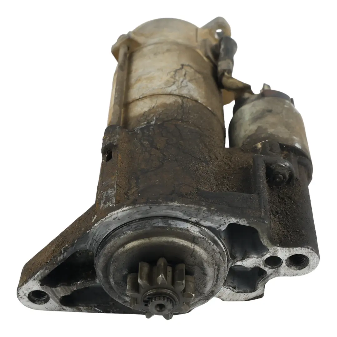 Land Rover Discovery 4 L319 Rozrusznik 3.0 Diesel 306DT AH22-11001- - SKU AH22-11001-AC - Numer Części AH22-11001-AC