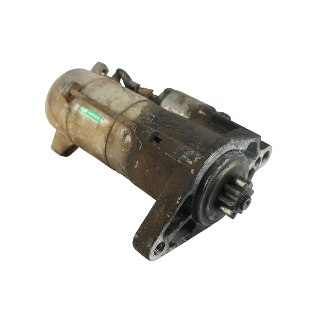 Land Rover Discovery 4 L319 Motor Arranque 3.0 Diésel 306DT AH22-11001- - SKU AH22-11001-AC - Número de pieza AH22-11001-AC
