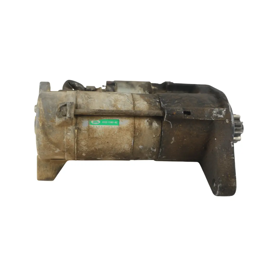 Land Rover Discovery 4 L319 Anlasser 3.0 Diesel 306DT AH22-11001- - SKU AH22-11001-AC - Teilenummer AH22-11001-AC