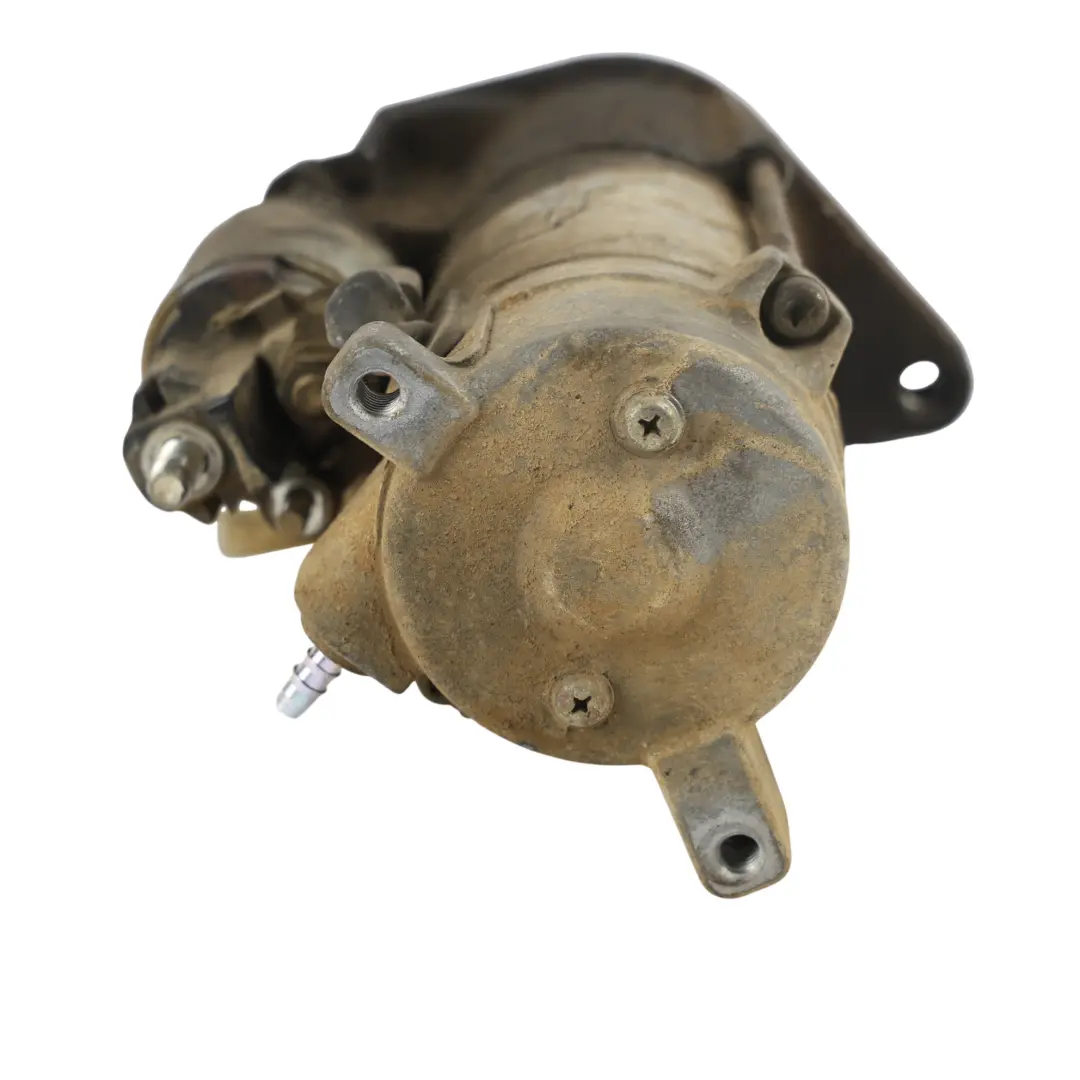 Anlasser 3.0 Diesel 306DT AH22-11001- für Land Rover Discovery 4 L319 mit Teilenummer AH22-11001-AC Land Rover Discovery 4 L319 Anlasser 3.0 Diesel 306DT AH22-11001- - SKU AH22-11001-AC - Teilenummer AH22-11001-AC
