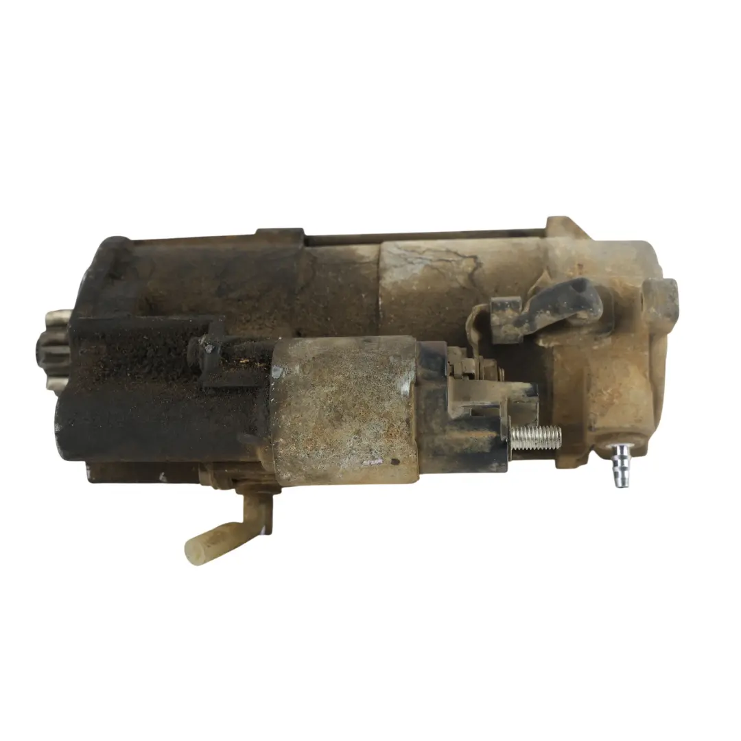 Land Rover Discovery 4 L319 Starter Motor 3.0 Diesel 306DT AH22-11001- - SKU AH22-11001-AC - Part number AH22-11001-AC
