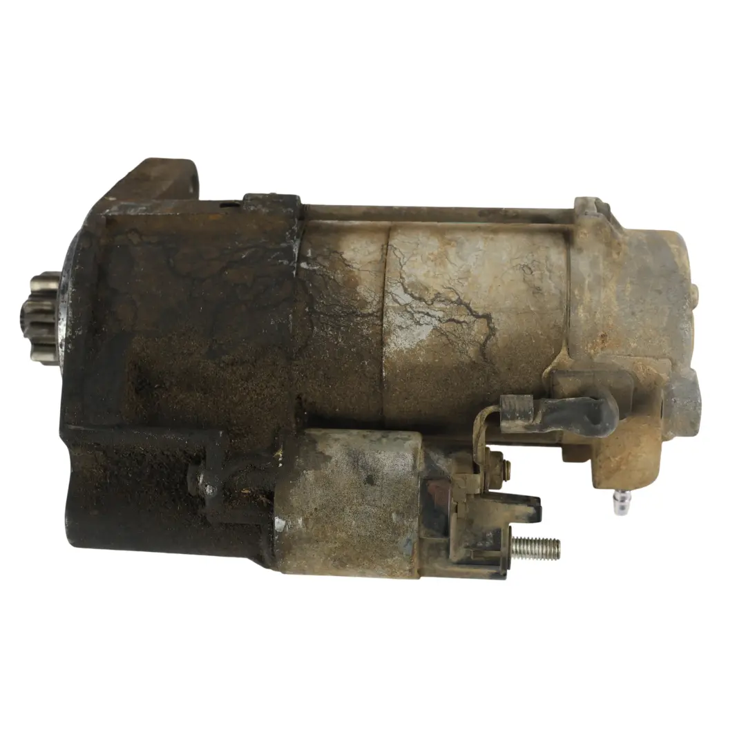 Anlasser 3.0 Diesel 306DT AH22-11001- für Land Rover Discovery 4 L319 mit Teilenummer AH22-11001-AC Land Rover Discovery 4 L319 Anlasser 3.0 Diesel 306DT AH22-11001- - SKU AH22-11001-AC - Teilenummer AH22-11001-AC