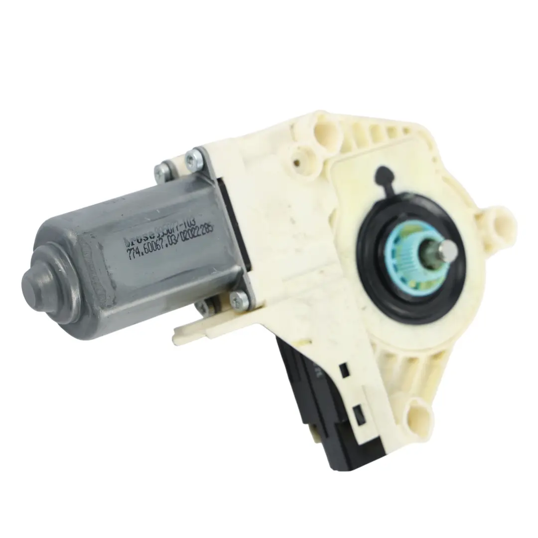 Land Rover Range Rover Sport L320 Window Motor Front Right O/S AH22-14B552-AA - SKU AH22-14B552AA - Part number AH22-14B552AA